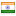 spacelook.ru server is located in India